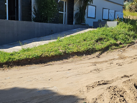 Alquiler temporario de apartamento em Ostende