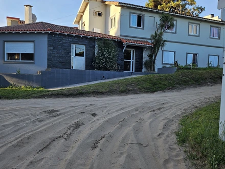 Alquiler temporario de apartamento em Ostende