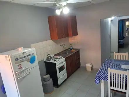 Alquiler temporario de apartamento em Resistencia