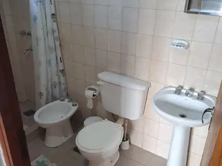 Alquiler temporario de apartamento em Resistencia