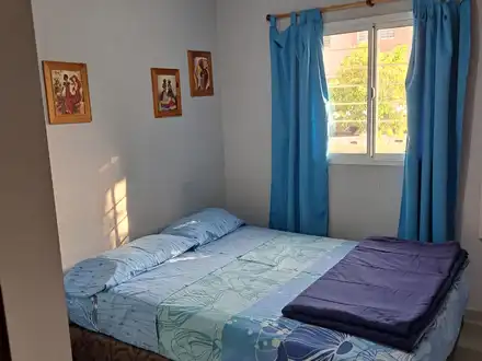 Alquiler temporario de apartamento em Resistencia