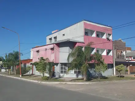 Alquiler temporario de apartamento em Resistencia