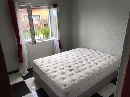 Arriendo temporario de apartamento em Puerto montt