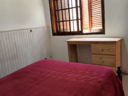 Alquiler temporario de casa em Gualeguaychú