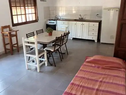 Alquiler temporario de casa en Gualeguaychú