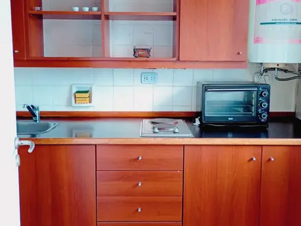 Alquiler temporario de apartamento em Ciudad autonoma de buenos aires