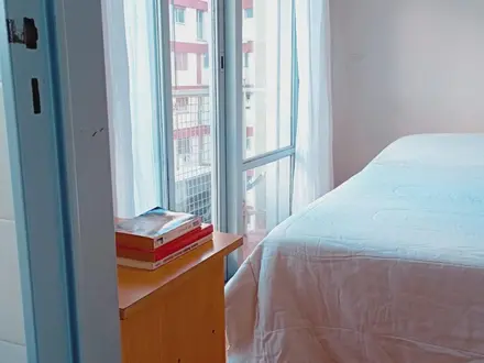 Alquiler temporario de apartamento em Ciudad autonoma de buenos aires