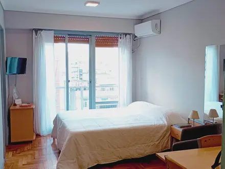 Alquiler temporario de apartamento em Ciudad autonoma de buenos aires