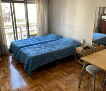 Alquiler temporario de apartamento em Ciudad autonoma de buenos aires