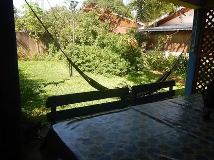 Alquiler temporario de casa