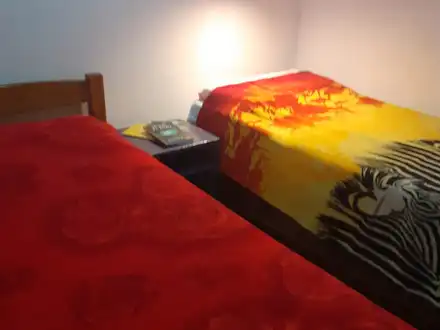 Alquiler temporario de casa