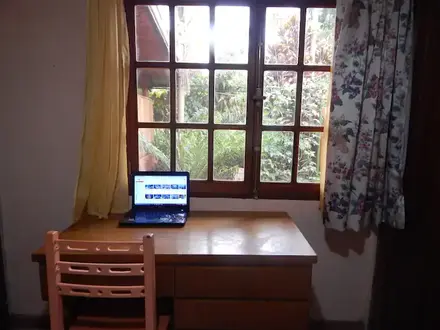 Alquiler temporario de casa