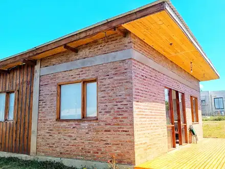 Alquiler temporario de casa en Mar del plata