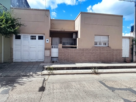 Alquiler temporario de casa en Gualeguaychú