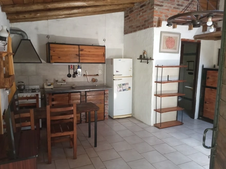 Alquiler temporario de casa en Villa gesell