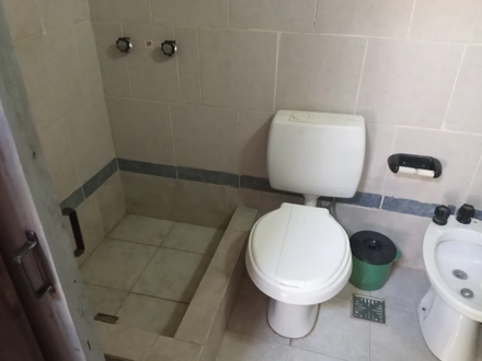 Alquiler temporario de casa en Villa gesell