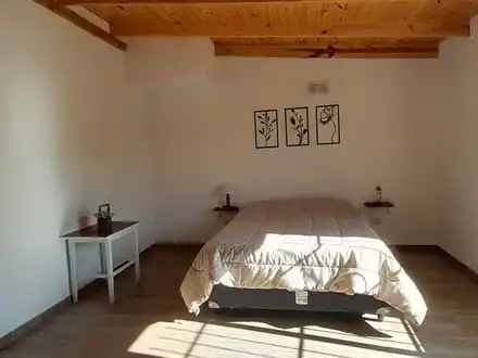 Alquiler temporario de casa em Las grutas