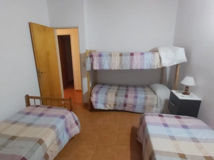 Alquiler temporario de casa em Las grutas