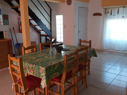 Alquiler temporario de casa em Las grutas