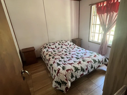 Alquiler temporario de caba&ntilde;a en Mar del plata