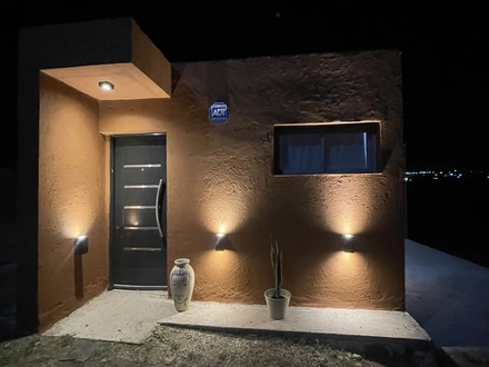Alquiler temporario de casa em Villa parque síquiman