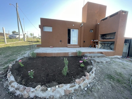 Alquiler temporario de casa em Villa parque síquiman