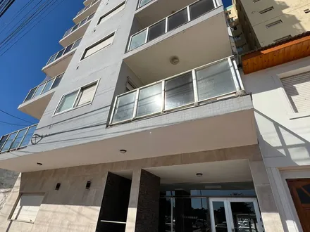 Alquiler temporario de apartamento em Necochea