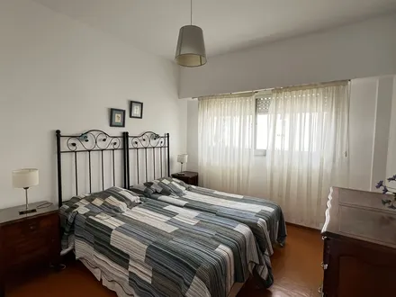 Alquiler temporario de apartamento em Necochea