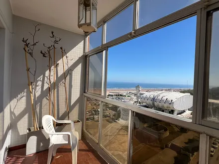 Alquiler temporario de apartamento em Necochea