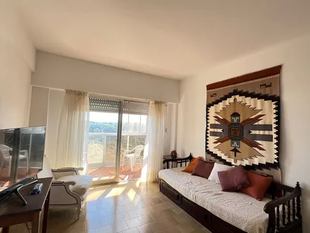 Alquiler temporario de apartamento em Necochea