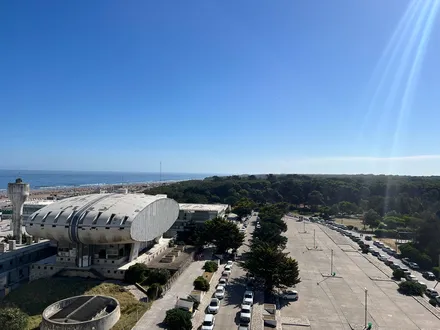 Alquiler temporario de apartamento em Necochea