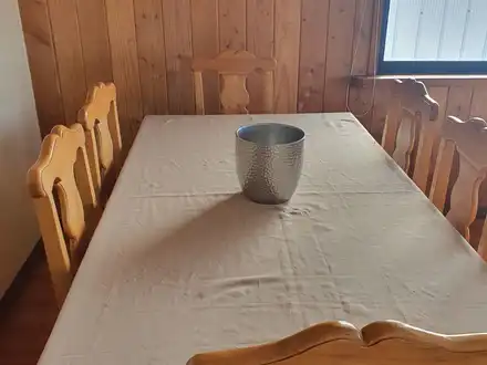 Arriendo temporario de casa en Villarrica