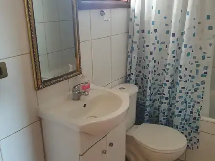 Arriendo temporario de casa en Villarrica