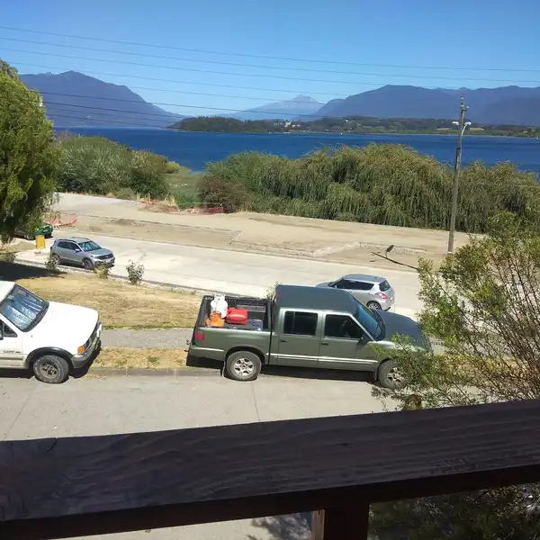 Arriendo temporario de casa em Panguipulli