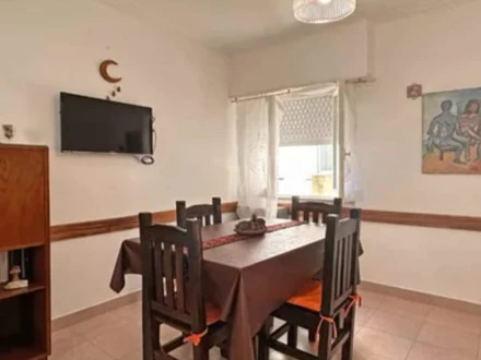 Alquiler temporario de apartamento em Miramar