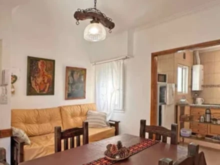 Alquiler temporario de apartamento em Miramar