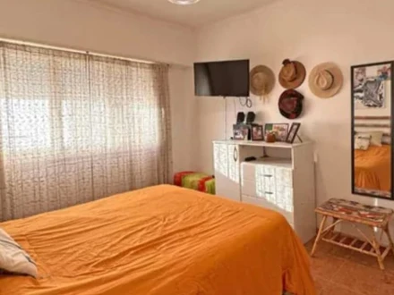 Alquiler temporario de apartamento em Miramar