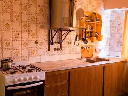 Alquiler temporario de apartamento em Mar del plata