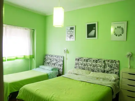 Alquiler temporario de apartamento em Mar del plata
