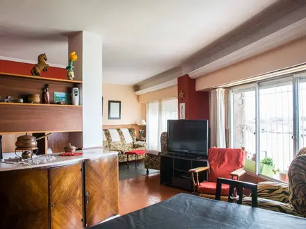 Alquiler temporario de apartamento em Mar del plata