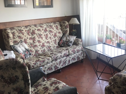 Alquiler temporario de apartamento em Mar del plata