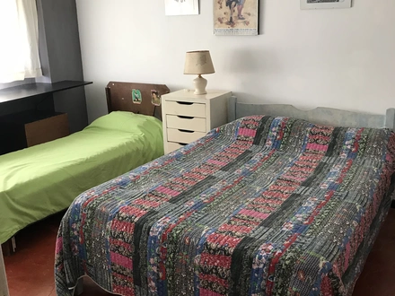Alquiler temporario de apartamento em Mar del plata