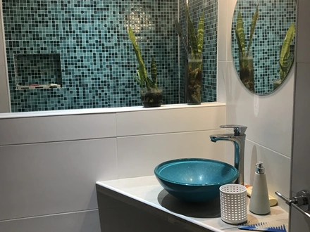 Alquiler temporario de apartamento em Mar del plata
