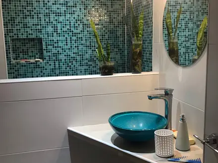 Alquiler temporario de apartamento em Mar del plata