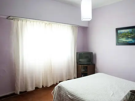 Alquiler temporario de apartamento em Mar del plata