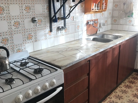 Alquiler temporario de apartamento em Mar del plata