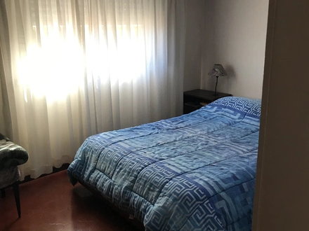 Alquiler temporario de apartamento em Mar del plata