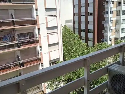 Alquiler temporario de apartamento em Mar del plata