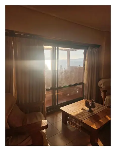 Alquiler temporario de apartamento em Bariloche
