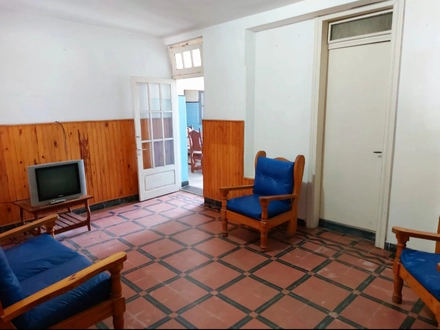 Alquiler temporario de casa em Gualeguaychú